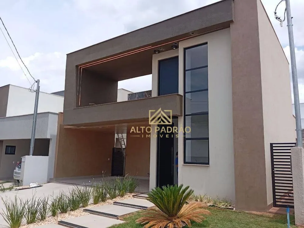 Casa, 3 quartos, 165 m² - Foto 2