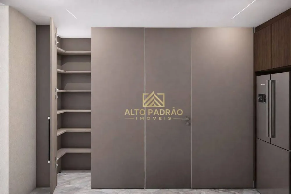 Casa, 5 quartos, 599 m² - Foto 4