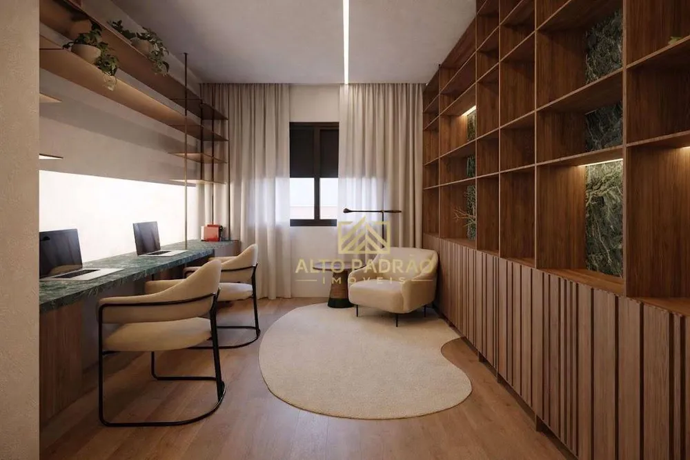 Casa, 5 quartos, 599 m² - Foto 3
