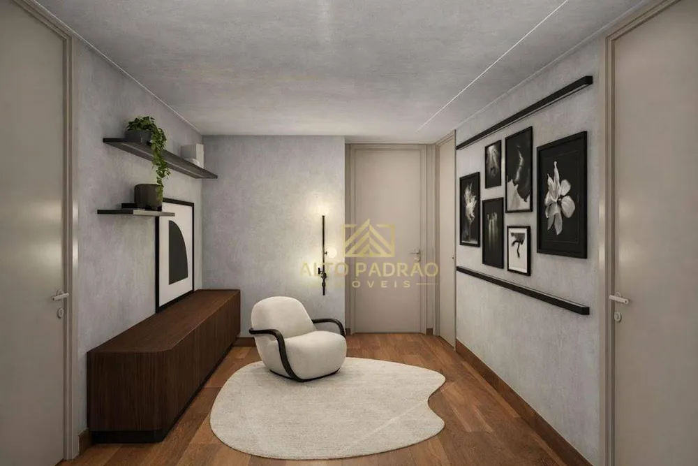 Casa, 5 quartos, 599 m² - Foto 2