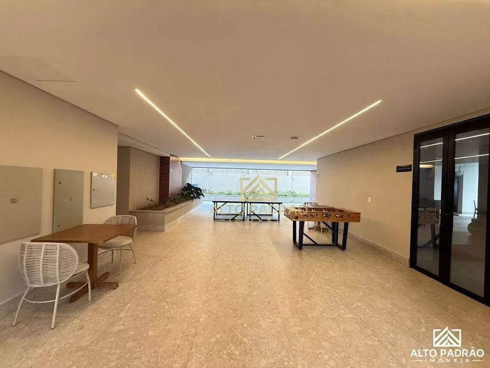 Apartamento, 2 quartos, 89 m² - Foto 2