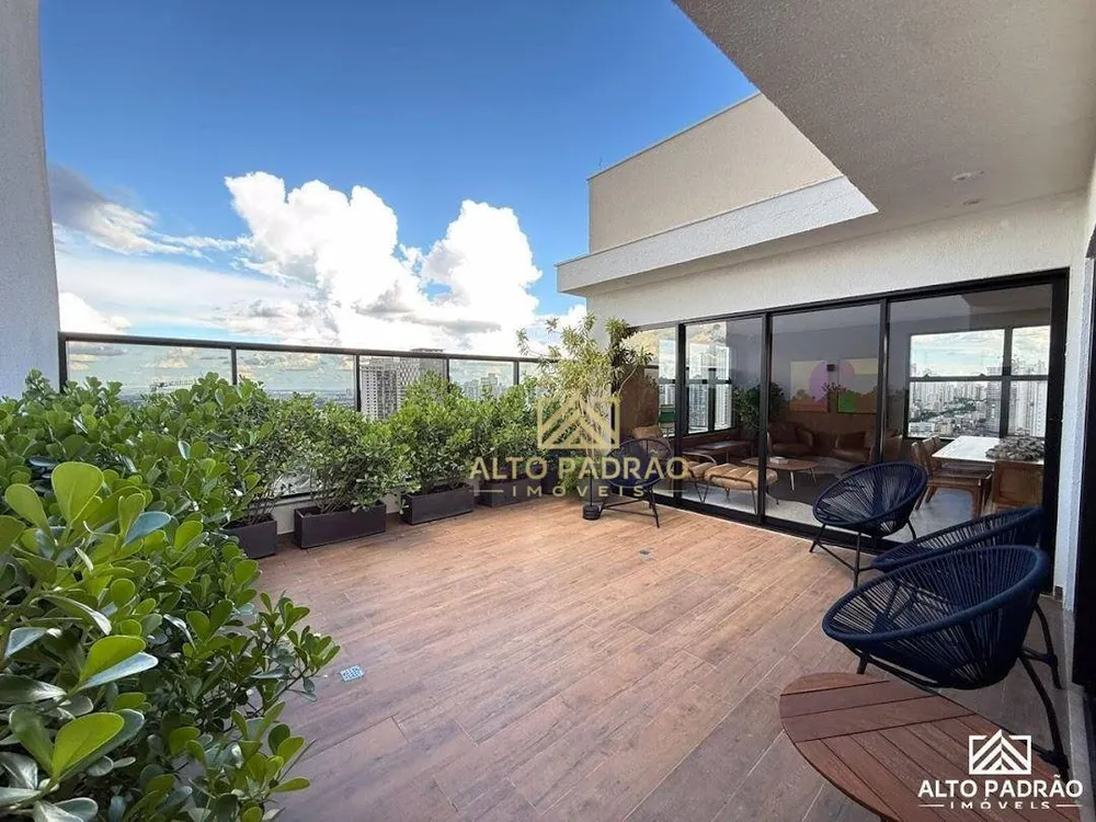 Apartamento, 2 quartos, 89 m² - Foto 1