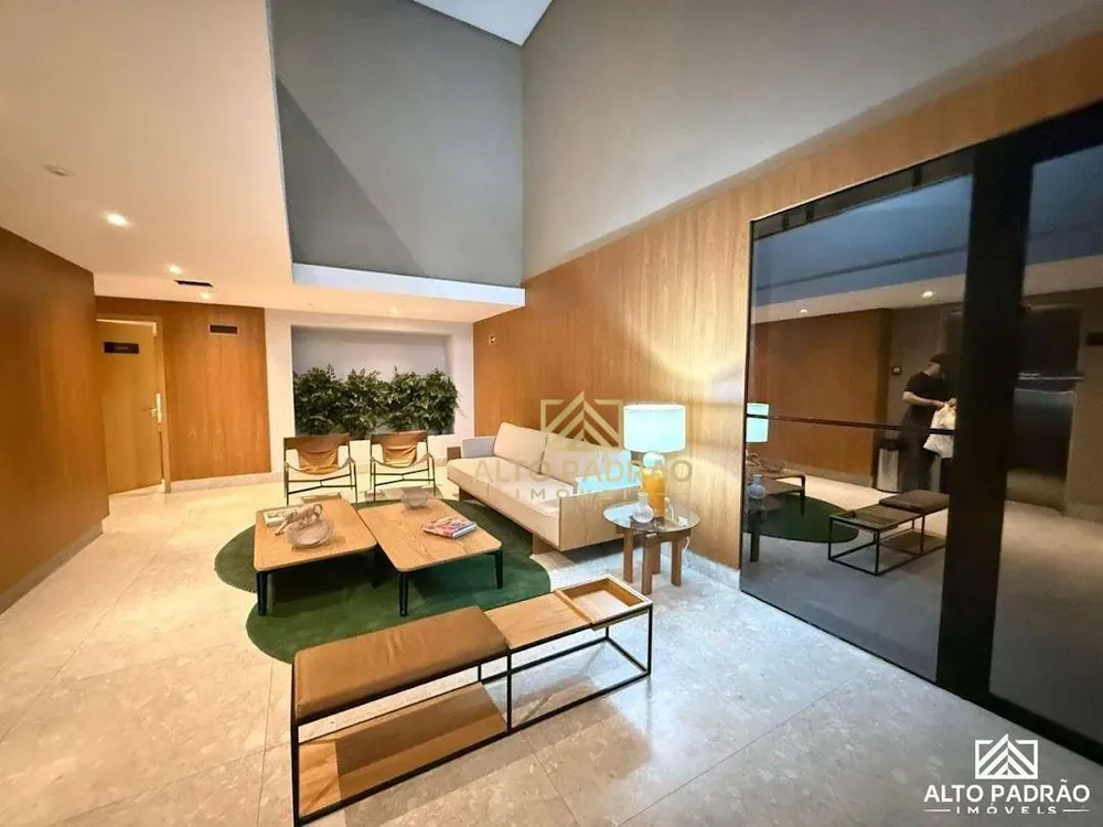 Apartamento, 2 quartos, 89 m² - Foto 4