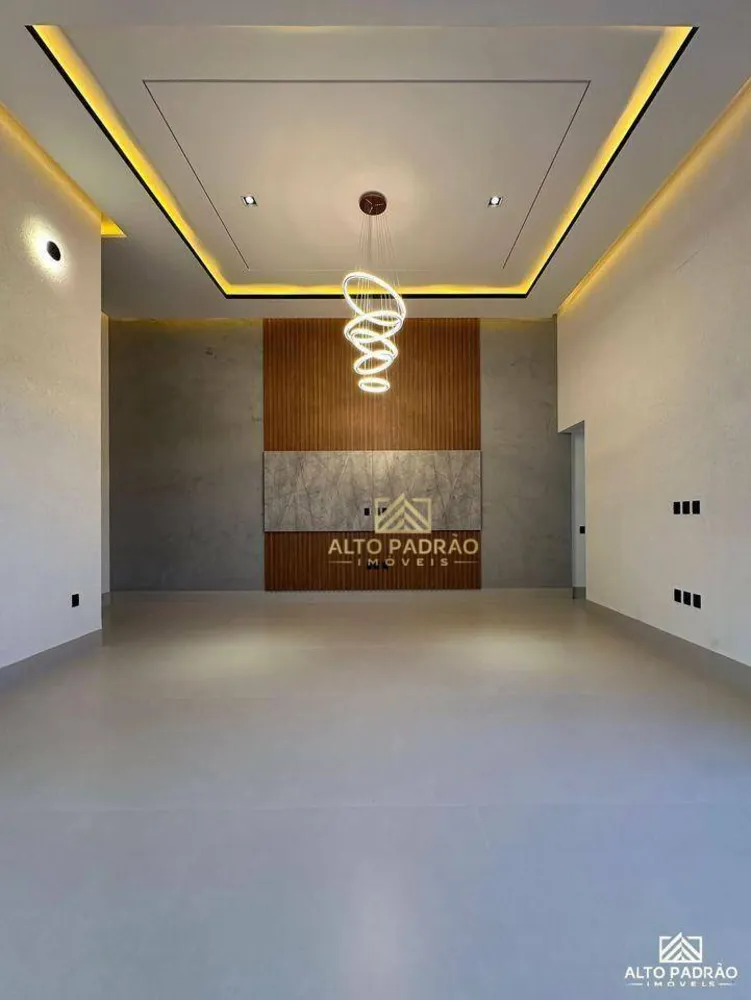 Casa, 3 quartos, 238 m² - Foto 3
