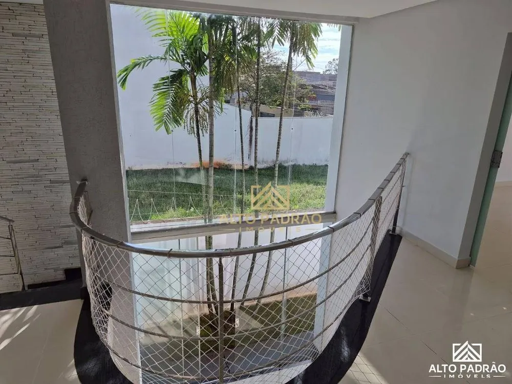 Casa, 3 quartos, 251 m² - Foto 4