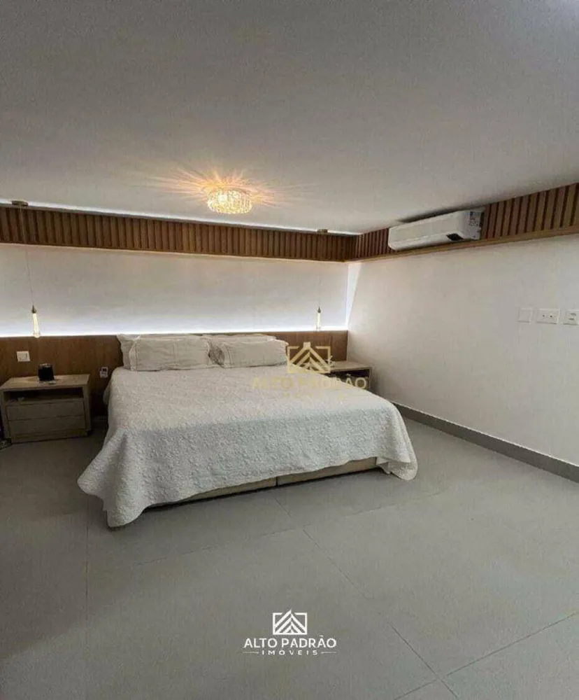 Apartamento, 3 quartos, 160 m² - Foto 3