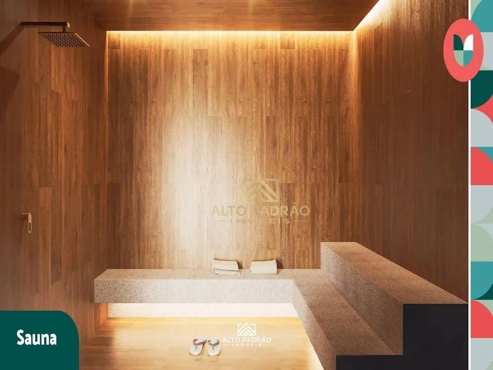 Apartamento, 2 quartos, 55 m² - Foto 4