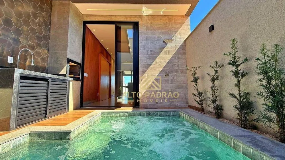 Casa, 3 quartos, 147 m² - Foto 2