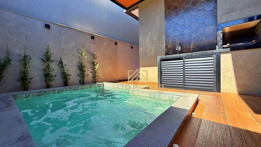 Casa, 3 quartos, 147 m² - Foto 1
