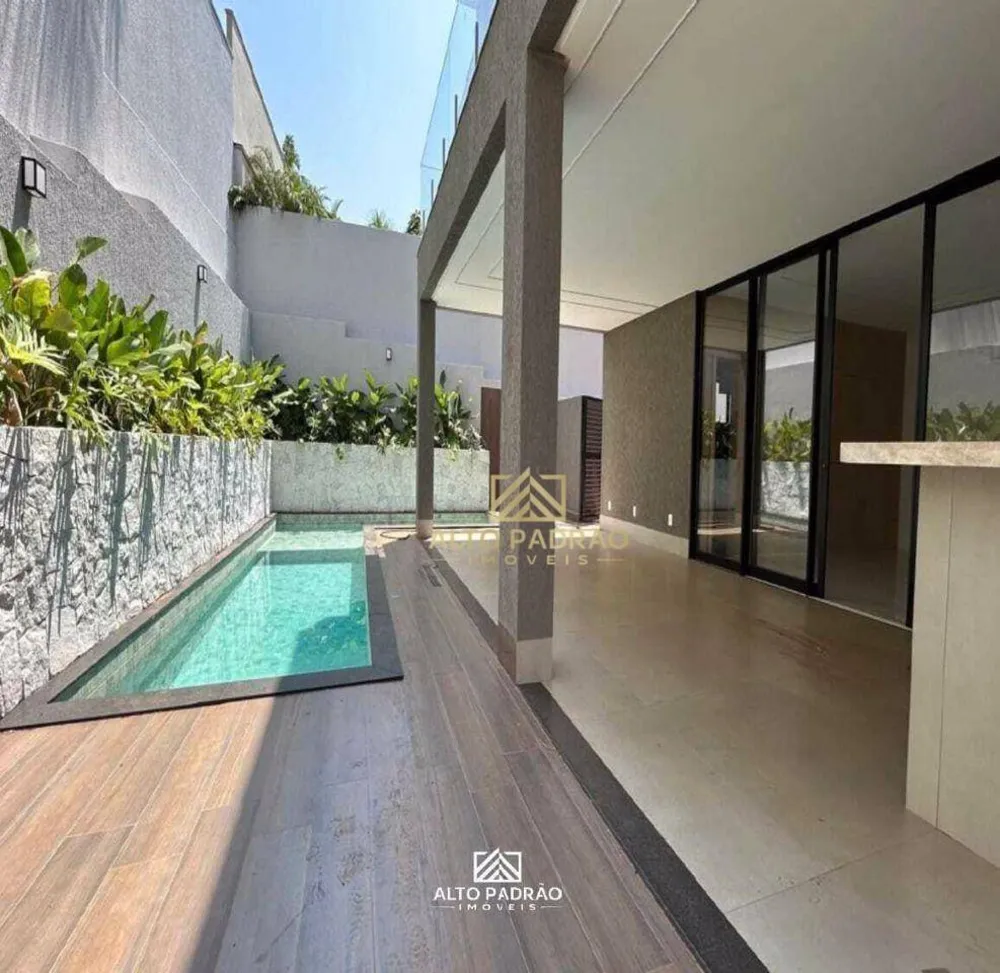 Casa, 4 quartos, 447 m² - Foto 4