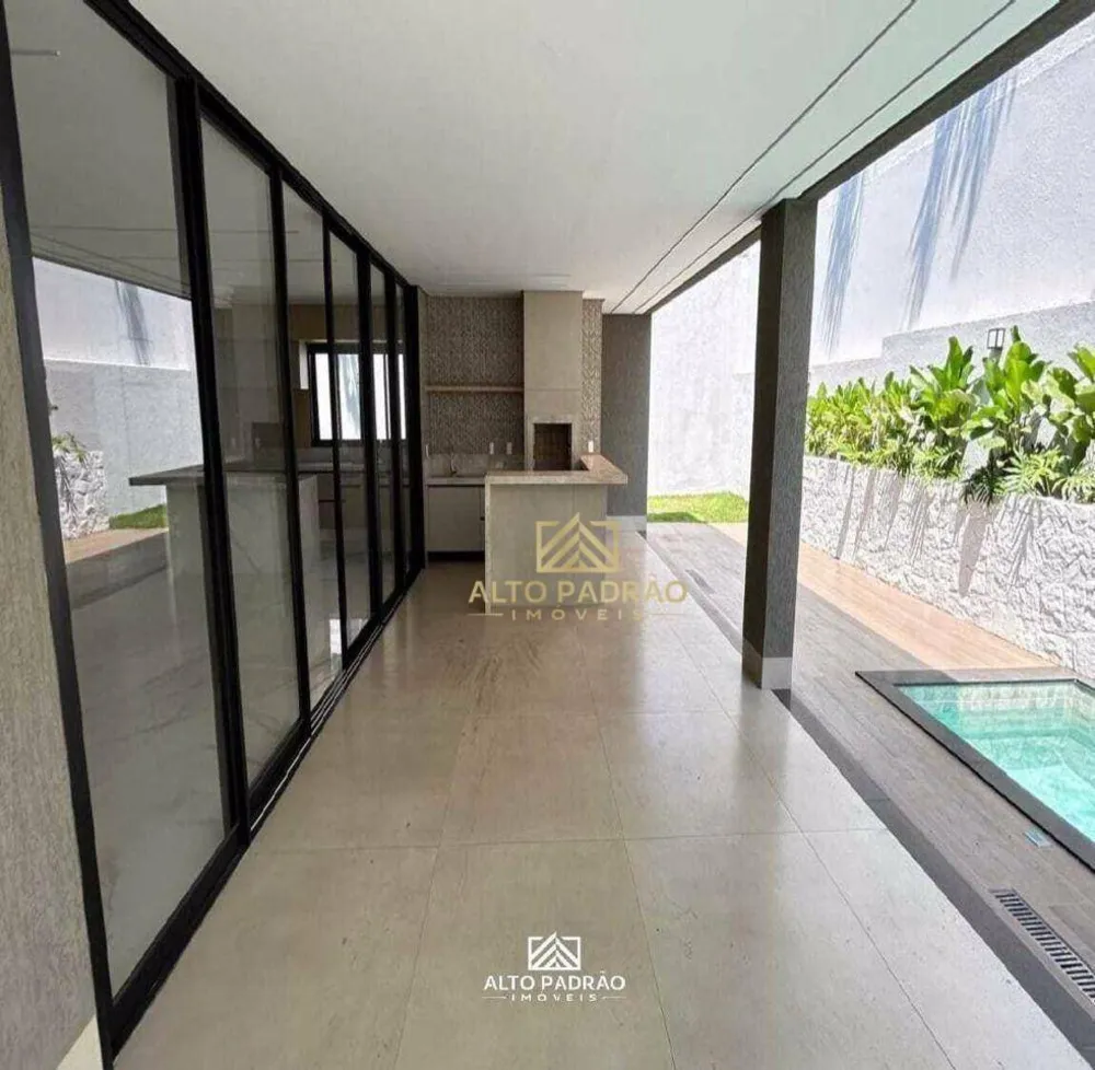 Casa, 4 quartos, 447 m² - Foto 3