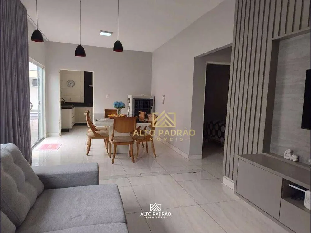 Casa, 2 quartos - Foto 2