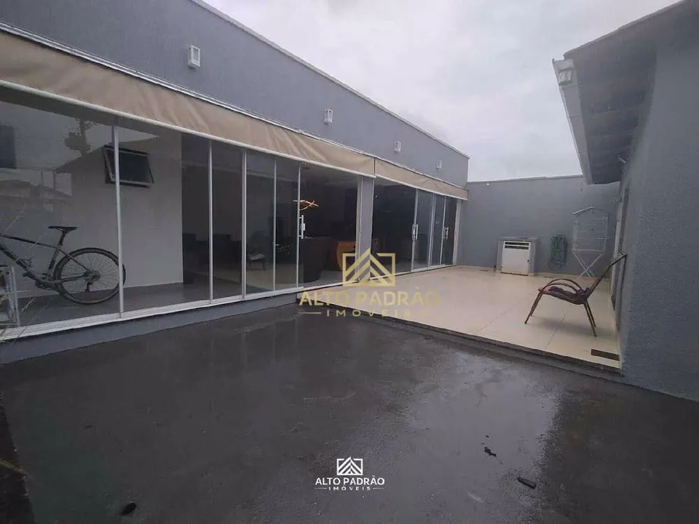 Casa, 2 quartos - Foto 4