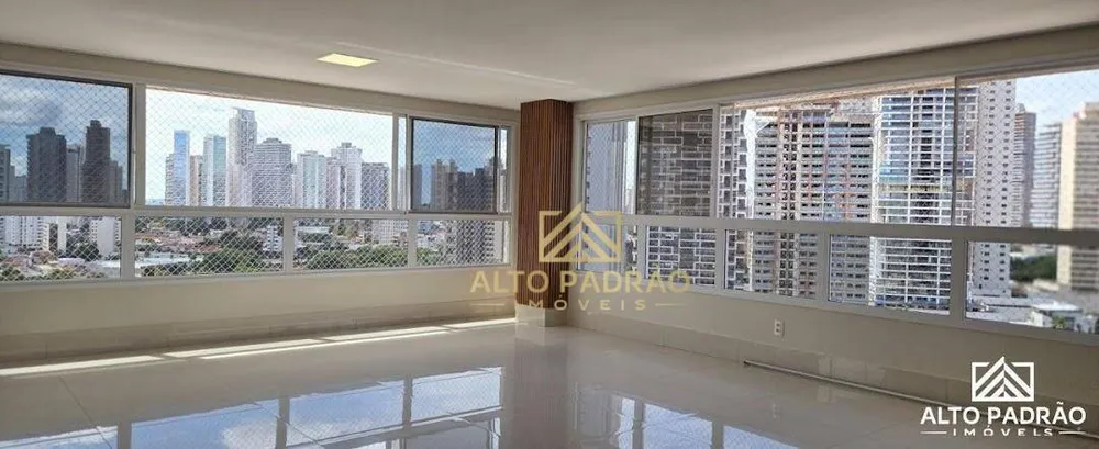 Apartamento, 3 quartos, 145 m² - Foto 3