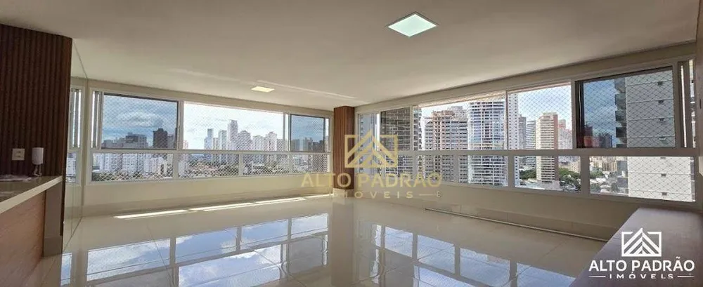 Apartamento, 3 quartos, 145 m² - Foto 2
