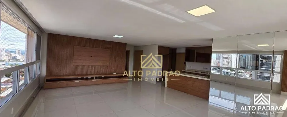 Apartamento, 3 quartos, 145 m² - Foto 1