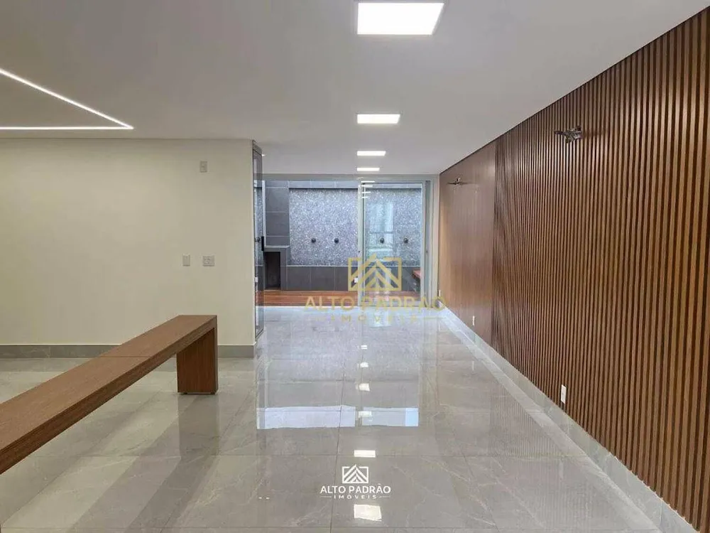 Casa, 4 quartos, 191 m² - Foto 4