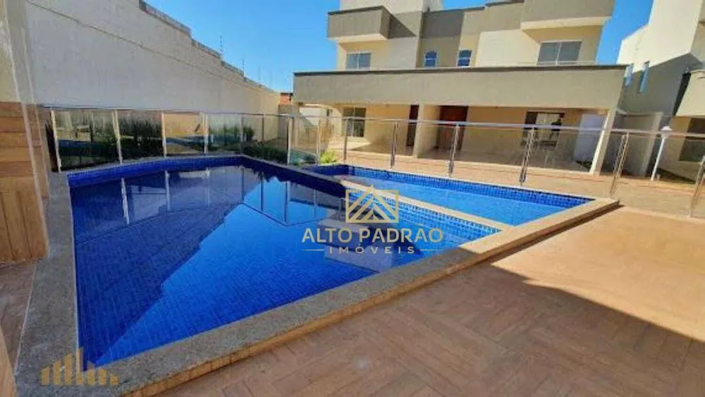 Casa de Condomínio, 3 quartos - Foto 3