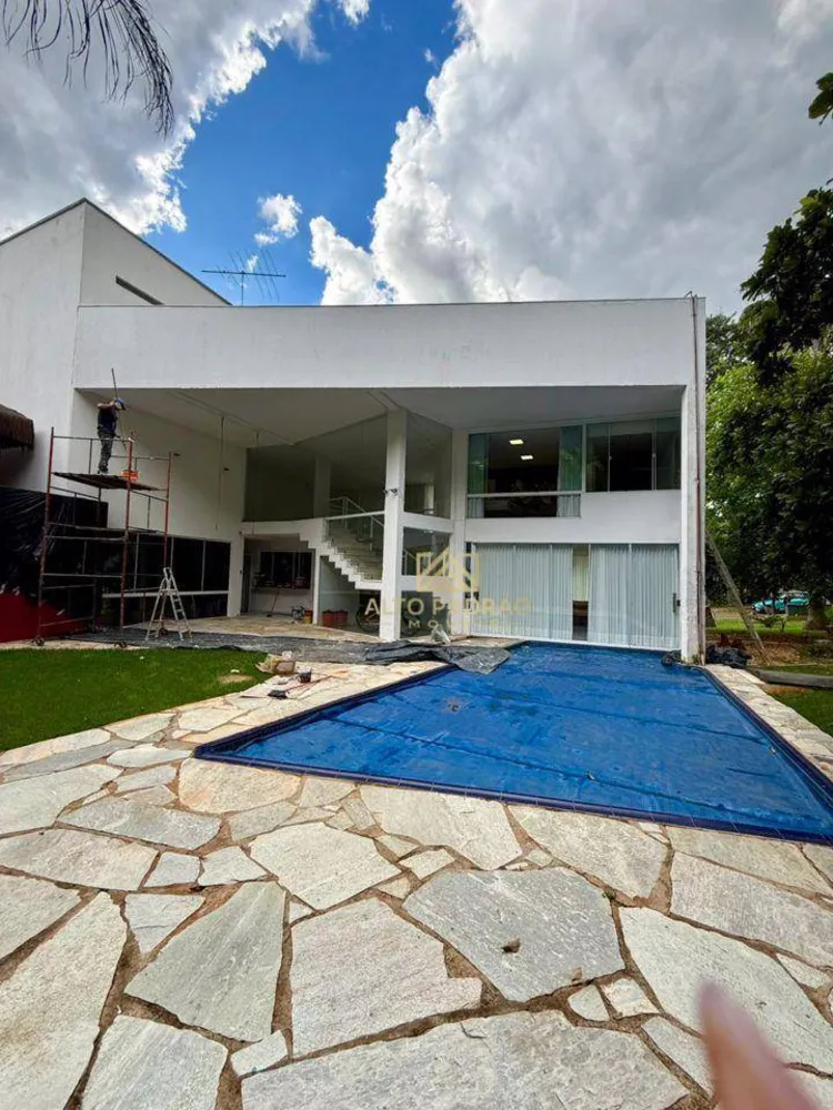 Casa, 3 quartos, 360 m² - Foto 1