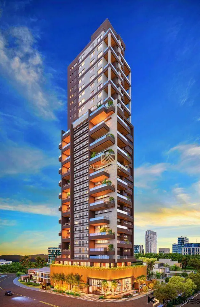 Apartamento, 4 quartos, 248 m² - Foto 4