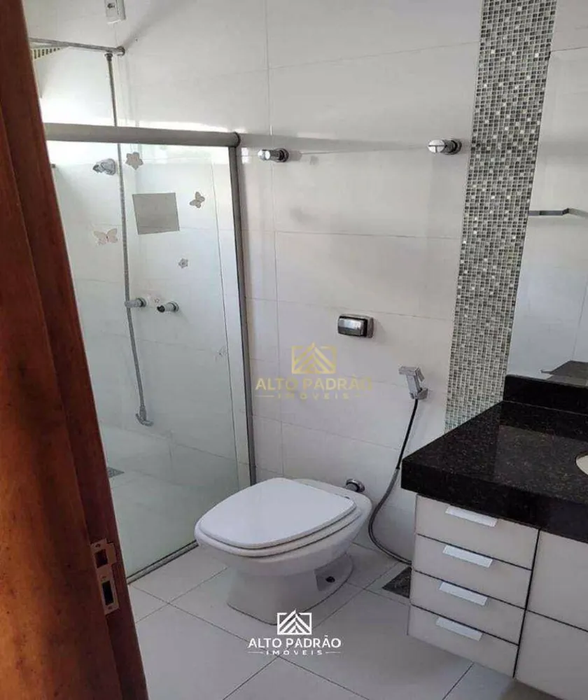 Casa, 4 quartos, 360 m² - Foto 2
