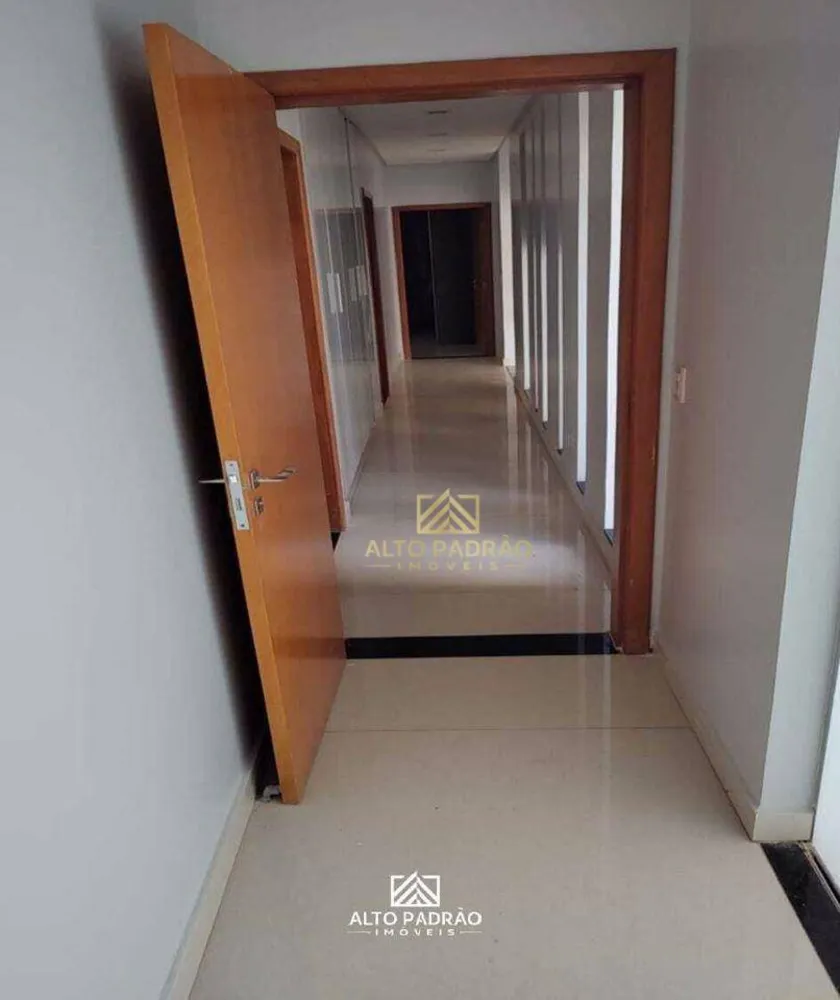 Casa, 4 quartos, 360 m² - Foto 4