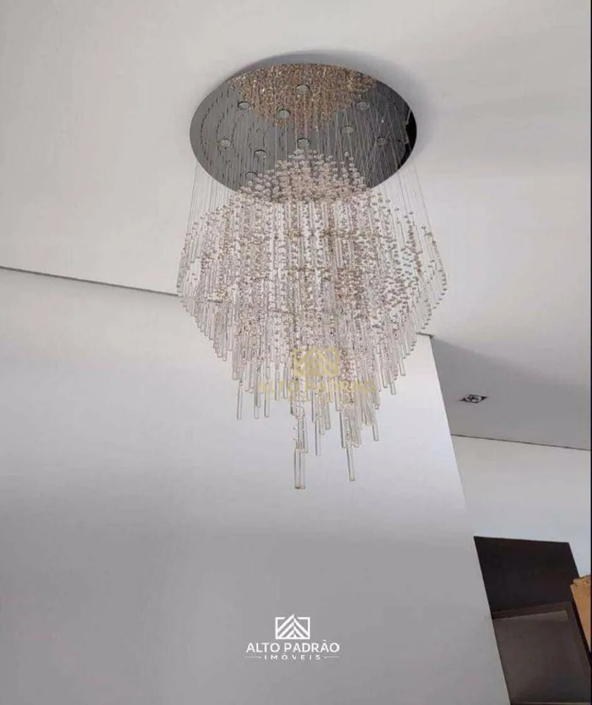 Casa, 4 quartos, 360 m² - Foto 1