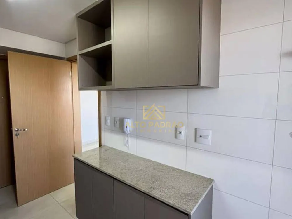Apartamento, 3 quartos, 90 m² - Foto 2