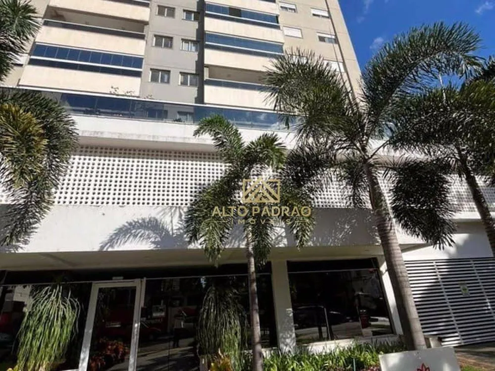 Apartamento, 3 quartos, 90 m² - Foto 1