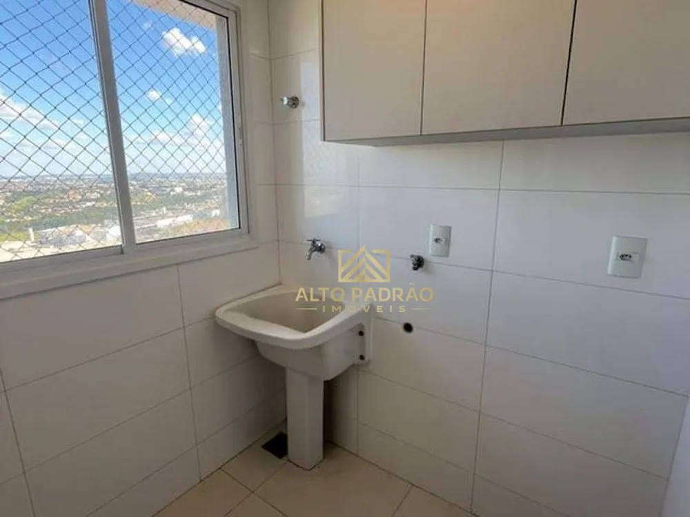 Apartamento, 3 quartos, 90 m² - Foto 3