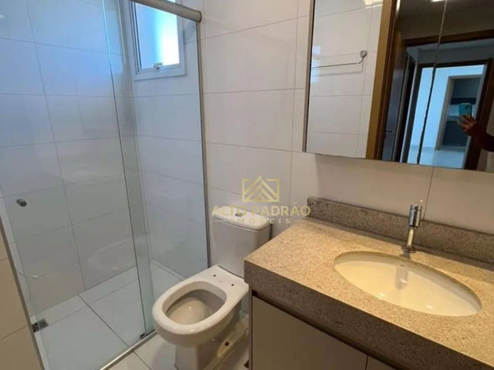 Apartamento, 3 quartos, 90 m² - Foto 4