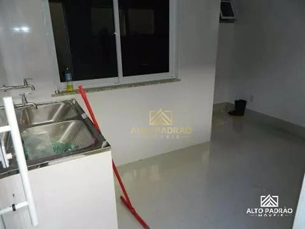 Casa, 4 quartos, 336 m² - Foto 1
