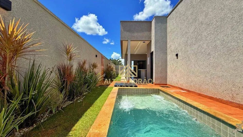 Casa, 3 quartos, 180 m² - Foto 4