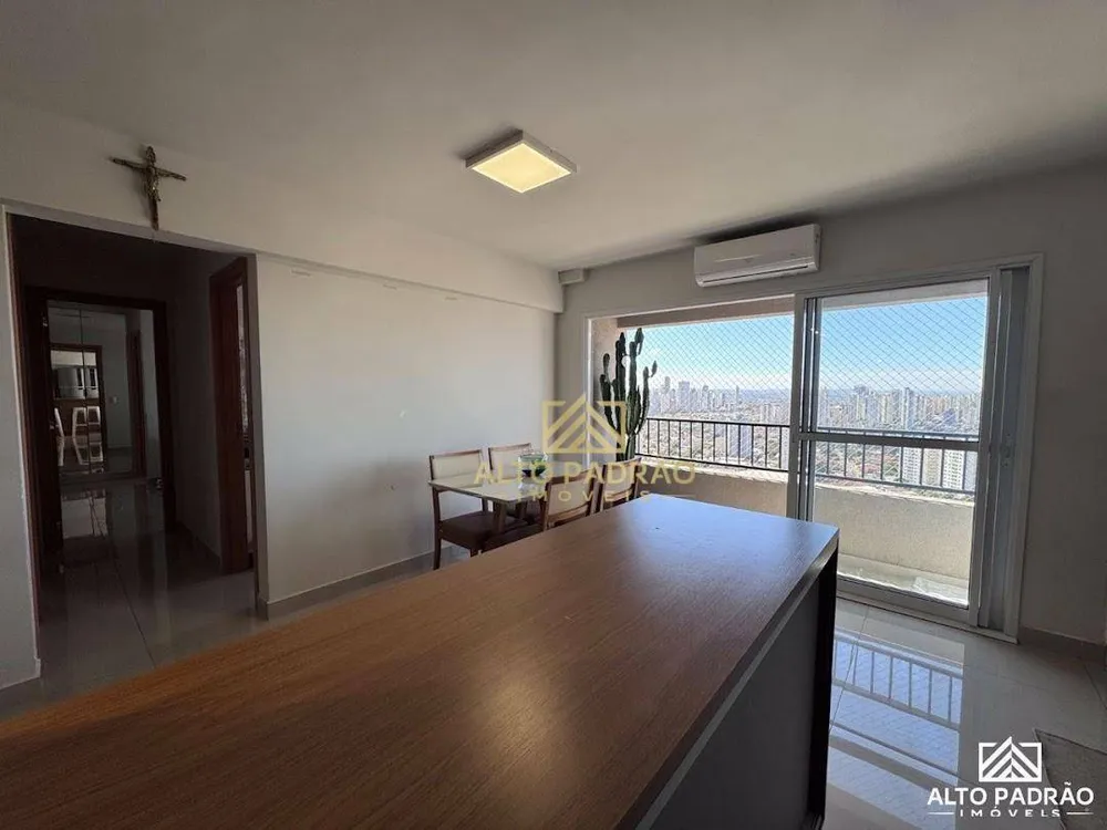 Apartamento, 3 quartos, 87 m² - Foto 3