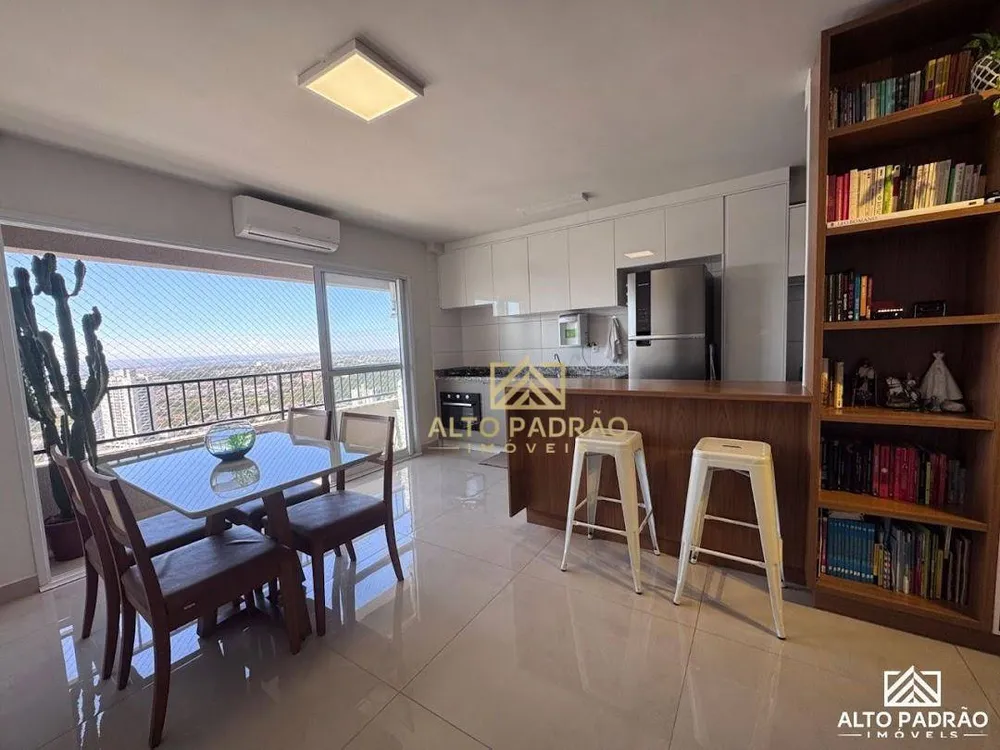 Apartamento, 3 quartos, 87 m² - Foto 2