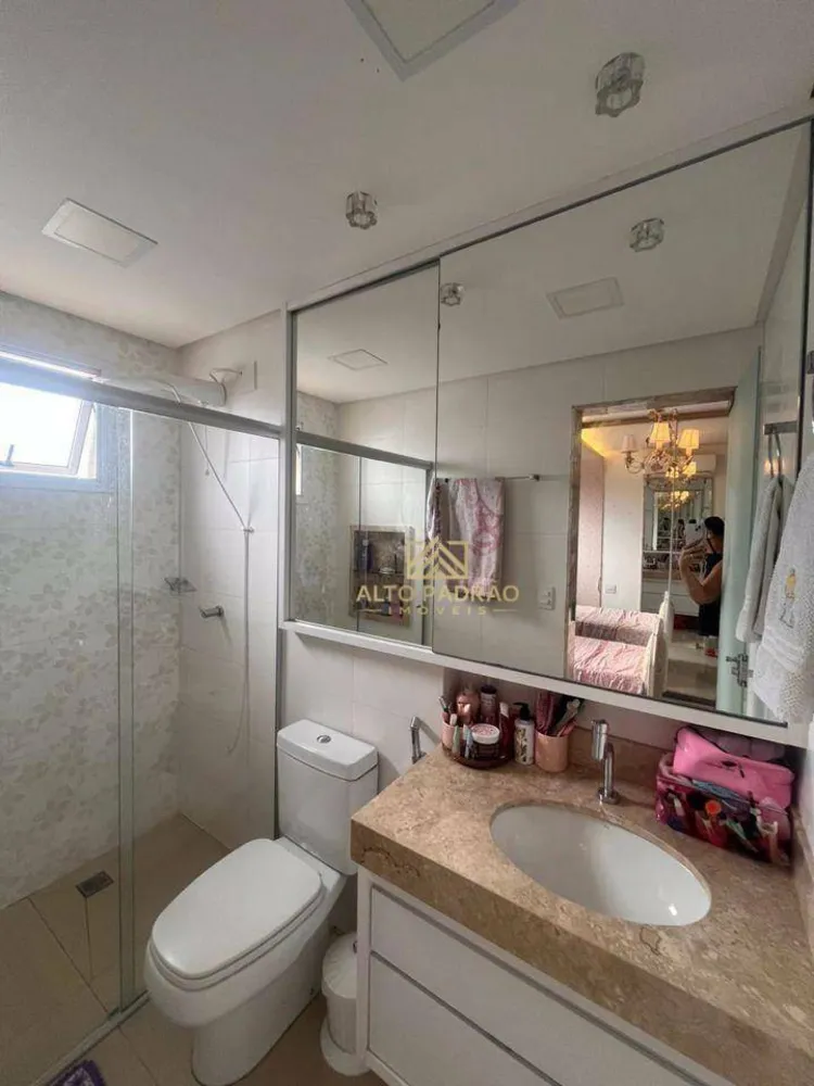 Apartamento, 3 quartos, 150 m² - Foto 3