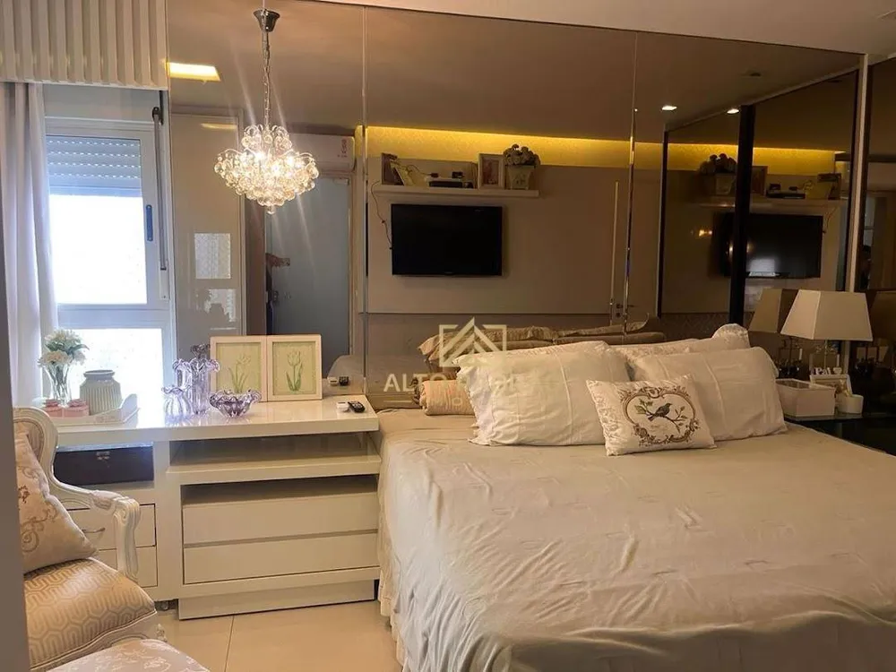 Apartamento, 3 quartos, 150 m² - Foto 4