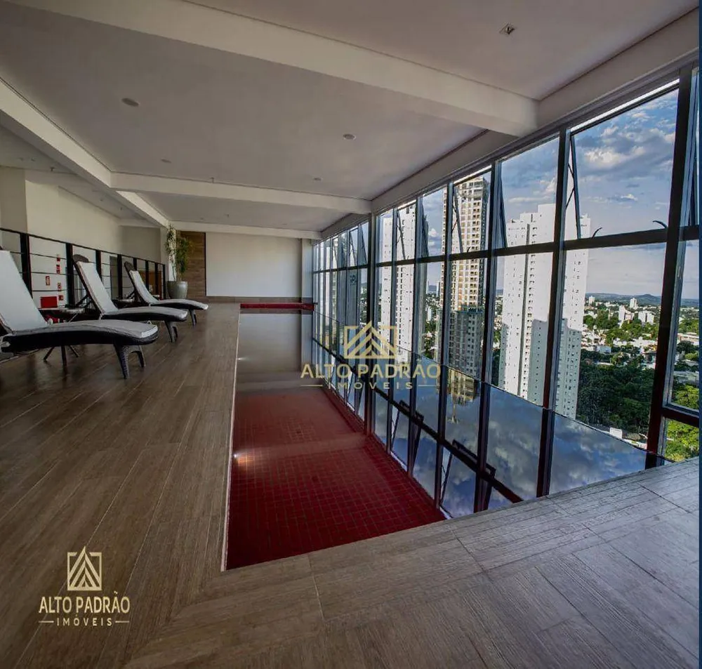 Apartamento, 1 quarto, 32 m² - Foto 1