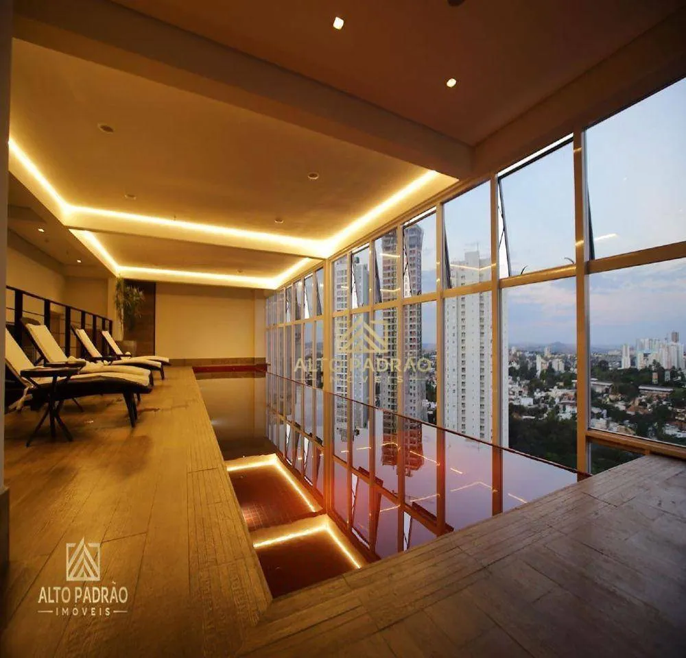 Apartamento, 1 quarto, 32 m² - Foto 2
