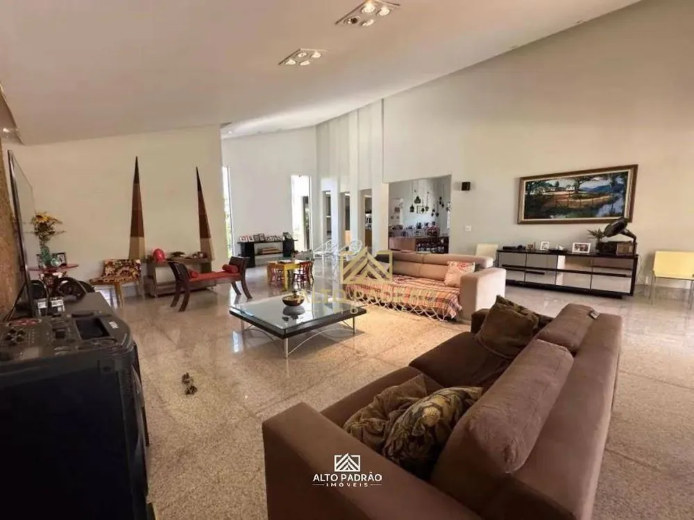 Casa, 3 quartos, 398 m² - Foto 3