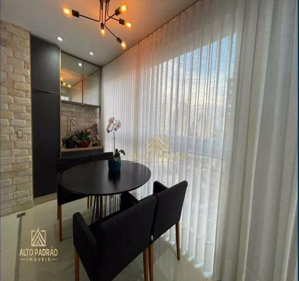 Flat/Apart Hotel, 1 quarto, 52 m² - Foto 4