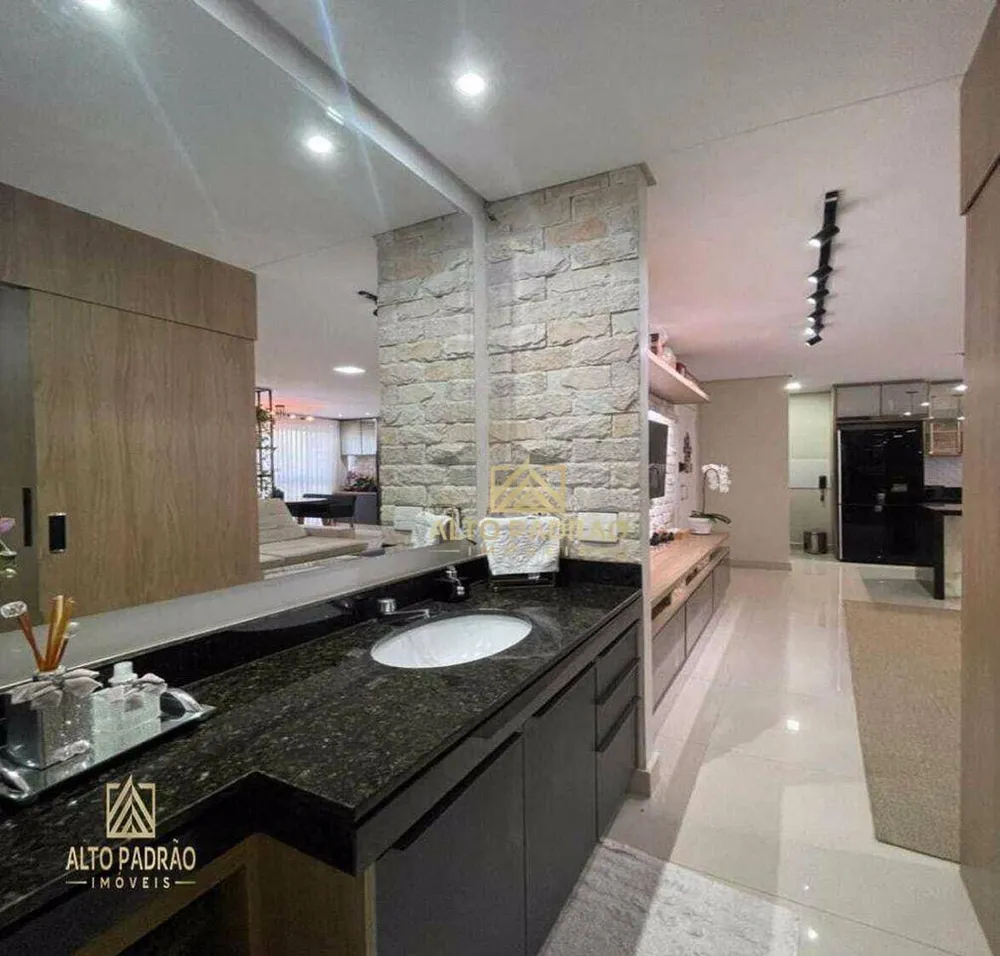 Flat/Apart Hotel, 1 quarto, 52 m² - Foto 3