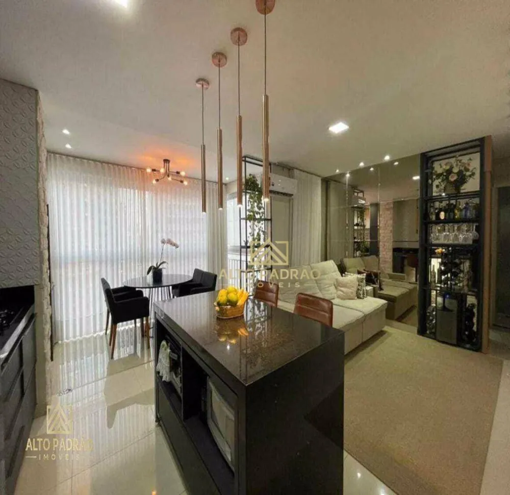 Flat/Apart Hotel, 1 quarto, 52 m² - Foto 1