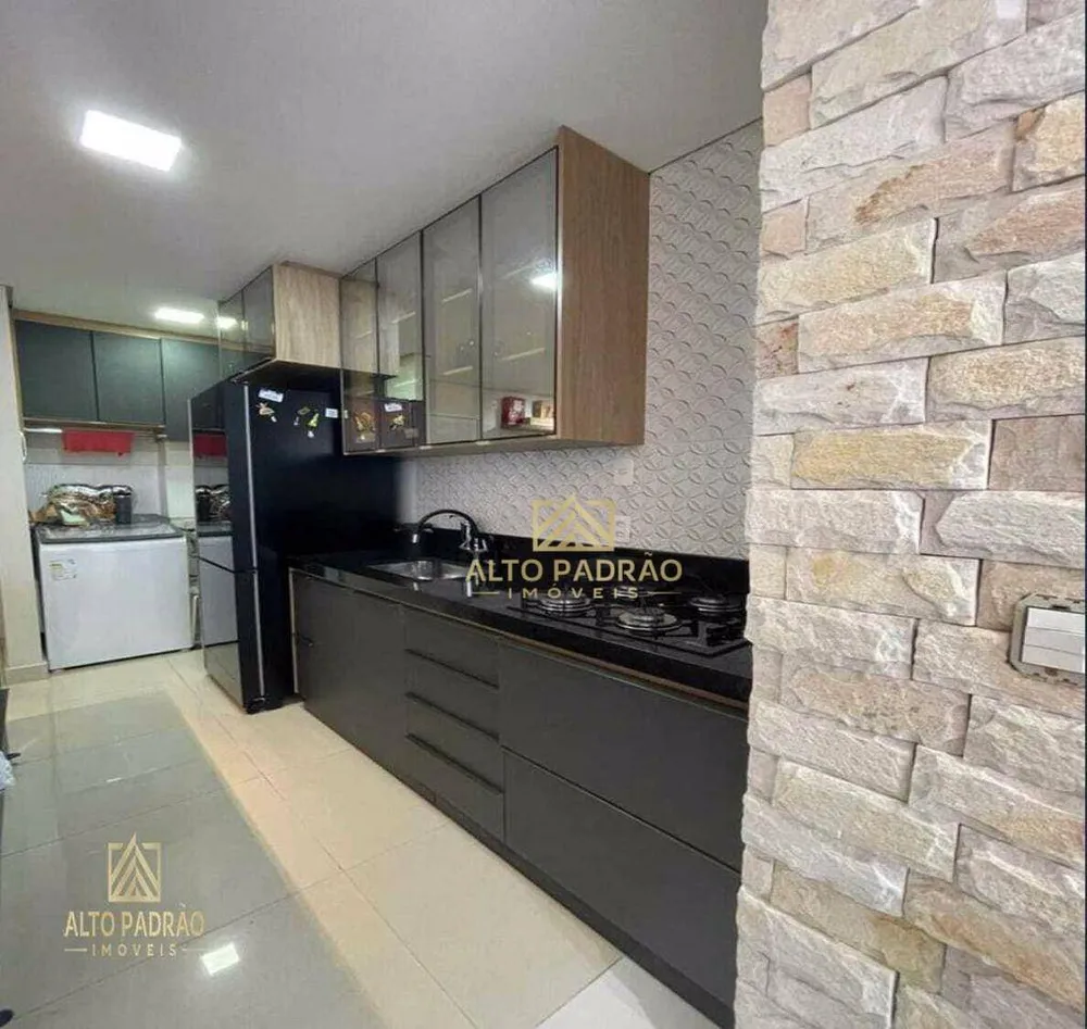 Flat/Apart Hotel, 1 quarto, 52 m² - Foto 2