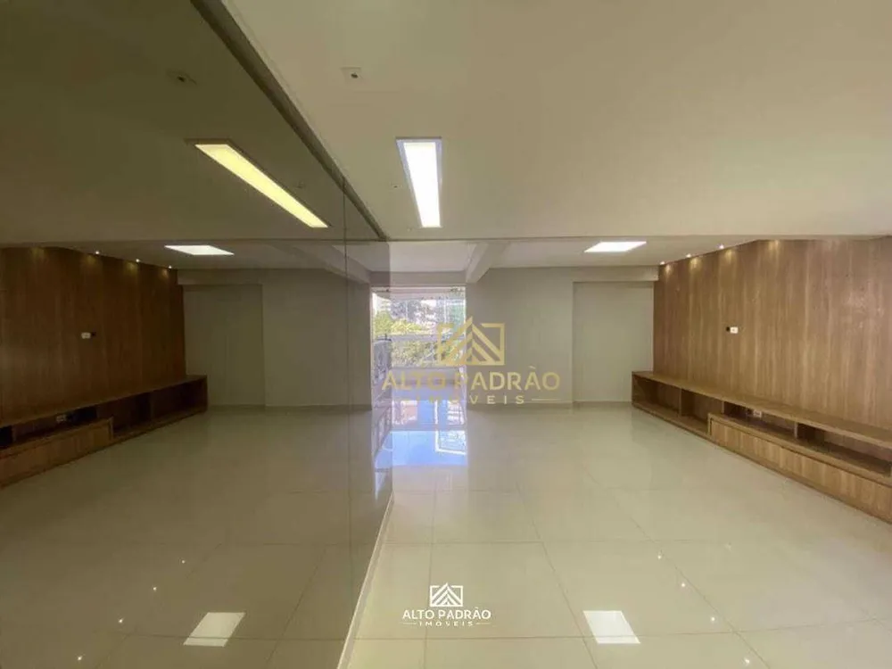 Apartamento, 3 quartos, 178 m² - Foto 2