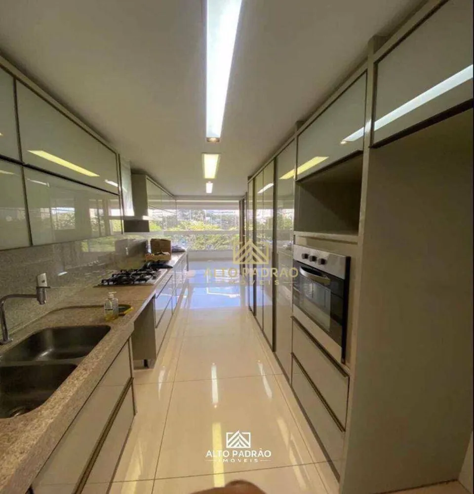 Apartamento, 3 quartos, 178 m² - Foto 3