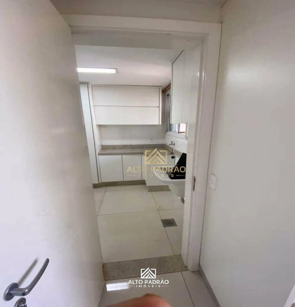 Apartamento, 3 quartos, 178 m² - Foto 4