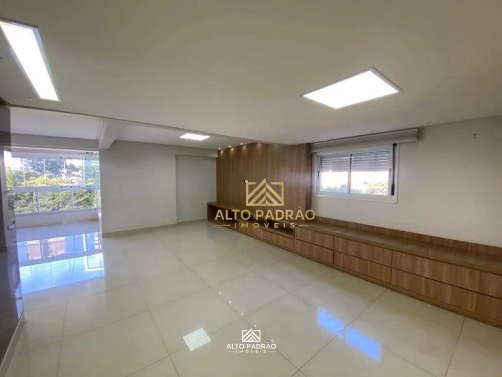 Apartamento, 3 quartos, 178 m² - Foto 1