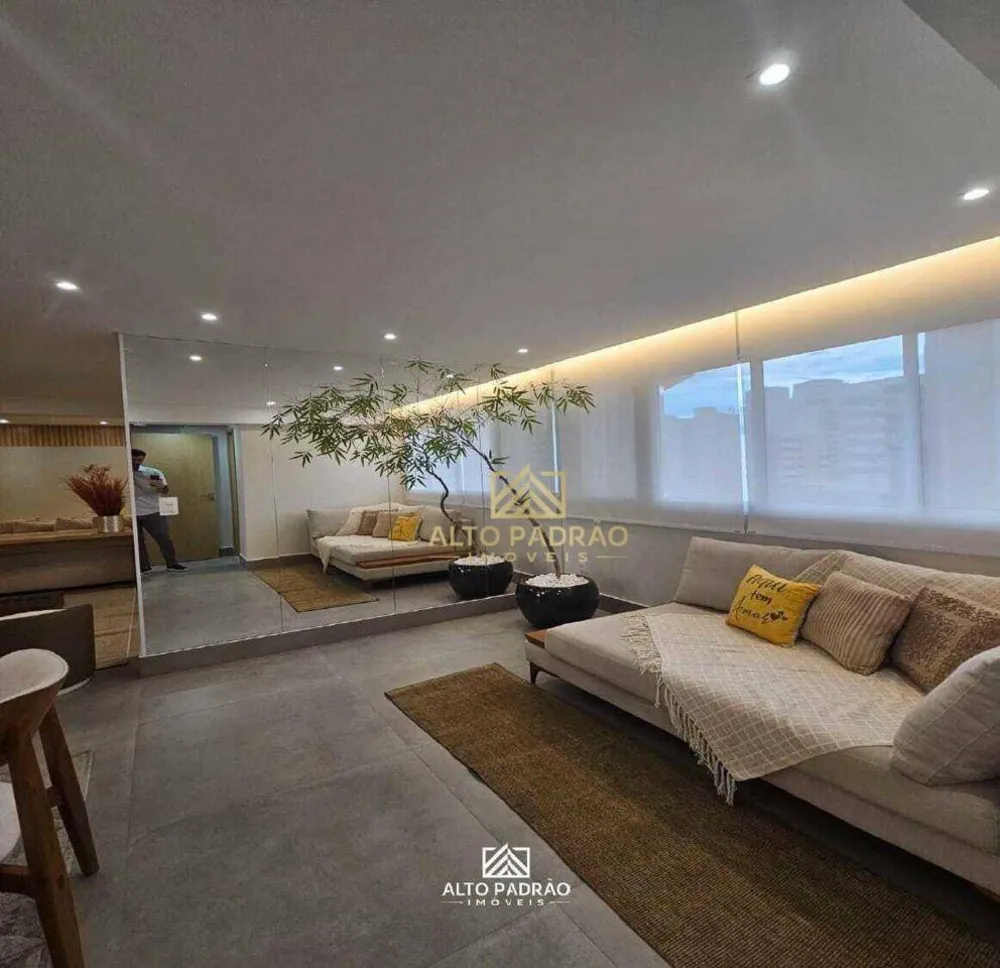 Apartamento, 3 quartos, 155 m² - Foto 2
