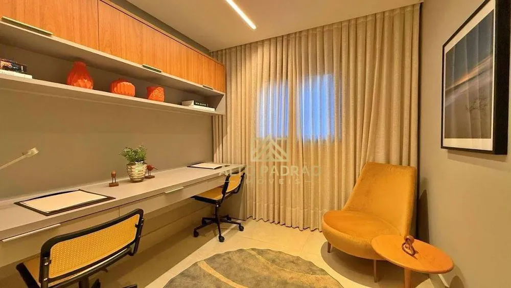 Apartamento, 3 quartos, 80 m² - Foto 4